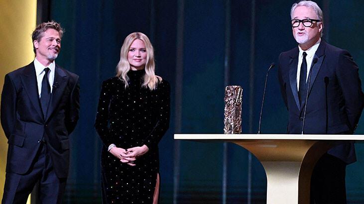 48. Cesar Ödülleri sahiplerini buldu