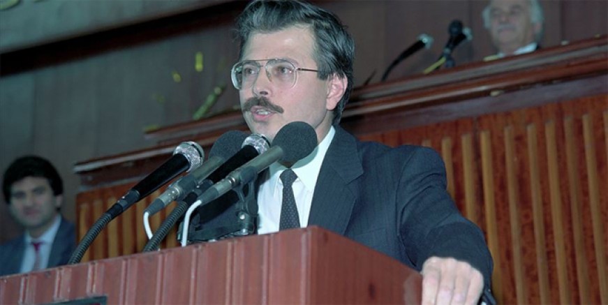 Adnan Kahveci Kartal’daki mezarı başında anılacak