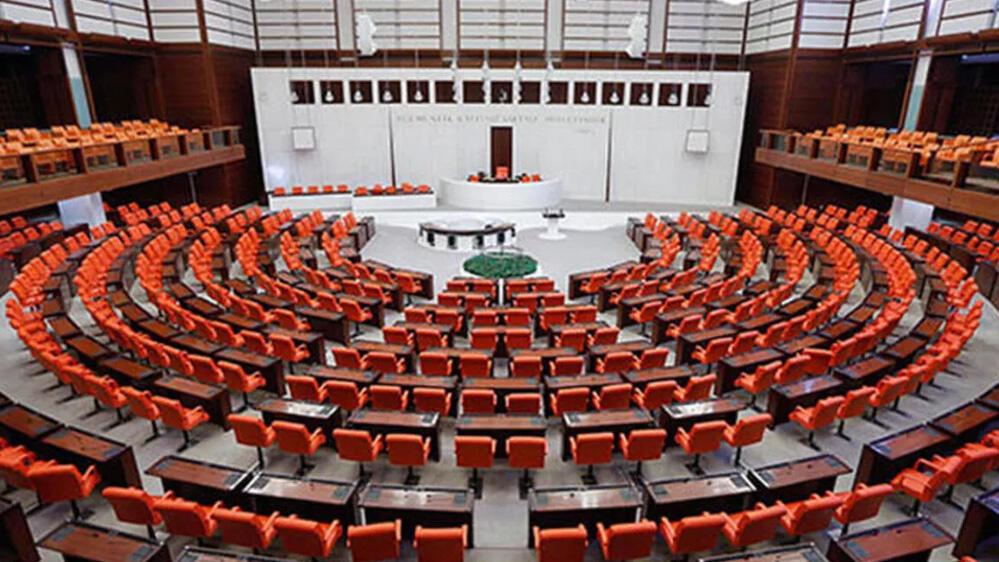 TBMM çalışmalarına 28 Şubat’a kadar ara verildi