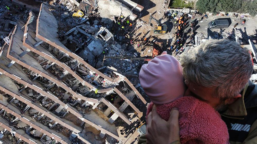 Asrın felaketinde dikkat çeken detay!