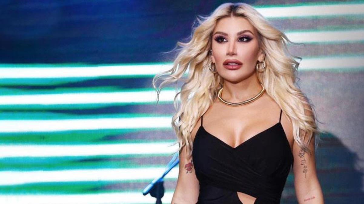 İrem Derici gönlünü Atakan Işıktutan’a kaptırdı