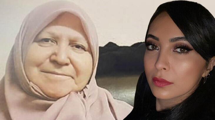 Canan Hoşgör’ün annesi hayatını kaybetti