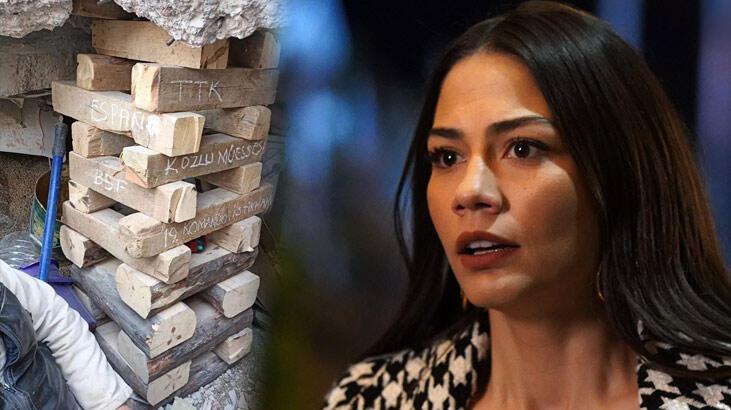 Demet Özdemir’den madencilere  teşekkür