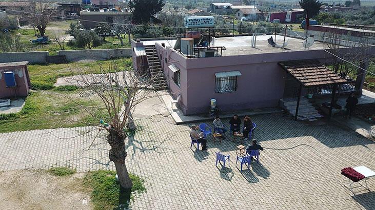 Deprem Hatay’da tersine göçe neden oldu