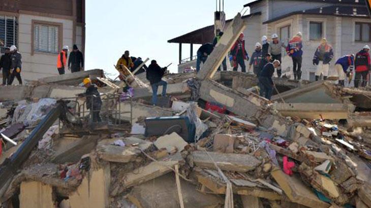 Depremin en çok vurduğu Hatay’da yıkımın ana nedeni