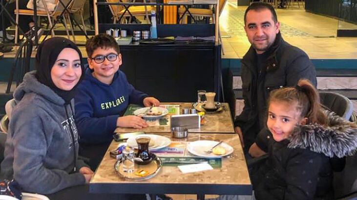 DHA Hatay Muhabiri İzzet Nazlı ve ailesi depremde hayatını kaybetti