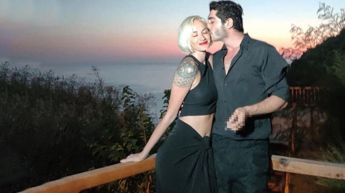 Didem Soydan sessizliğini bozdu