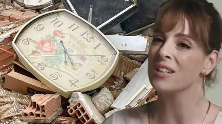 Doğa Rutkay Hepimiz göçük altındayız!