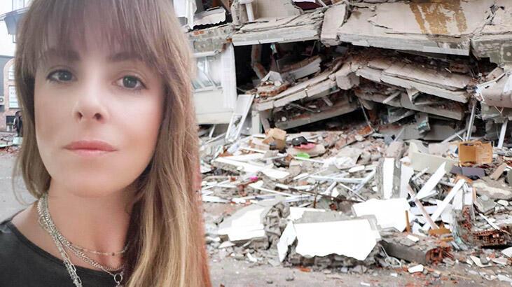 Doğa Rutkay’dan iki TIR yardım malzemesi!