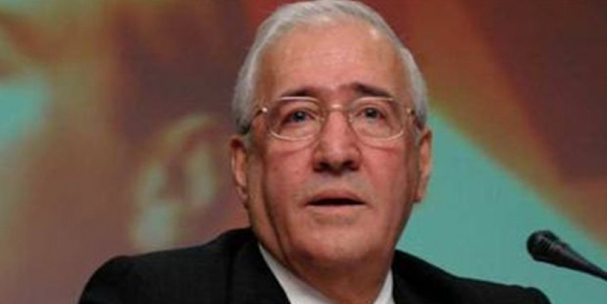 Emekli Orgeneral Şener Eruygur vefat etti