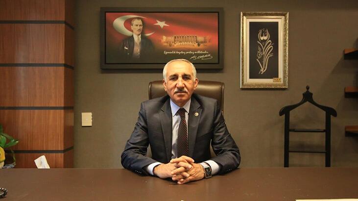 AK Parti’li vekil Yakup Taş depremde hayatını kaybetti