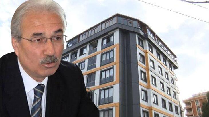 DSP eski milletvekili Osman Kılıç evinde ölü bulundu