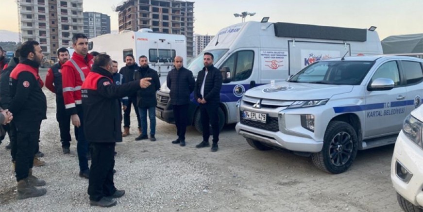 Gökhan Yüksel ‘Yaralarımızı sarmak için çalışıyoruz’