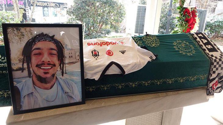 Maestro, Maltepe’de son yolculuğuna uğurlandı