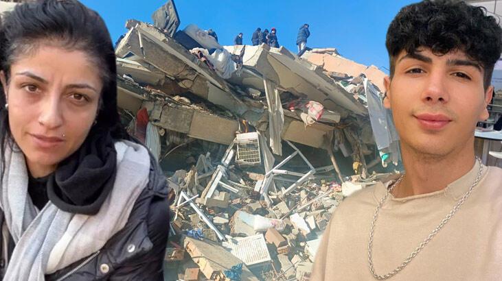 Taha Duymaz’nın ablası isyan etti