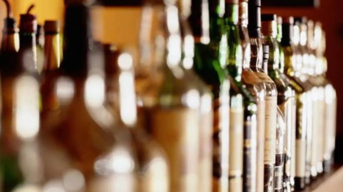 İçki satışına yeni kısıtlama!