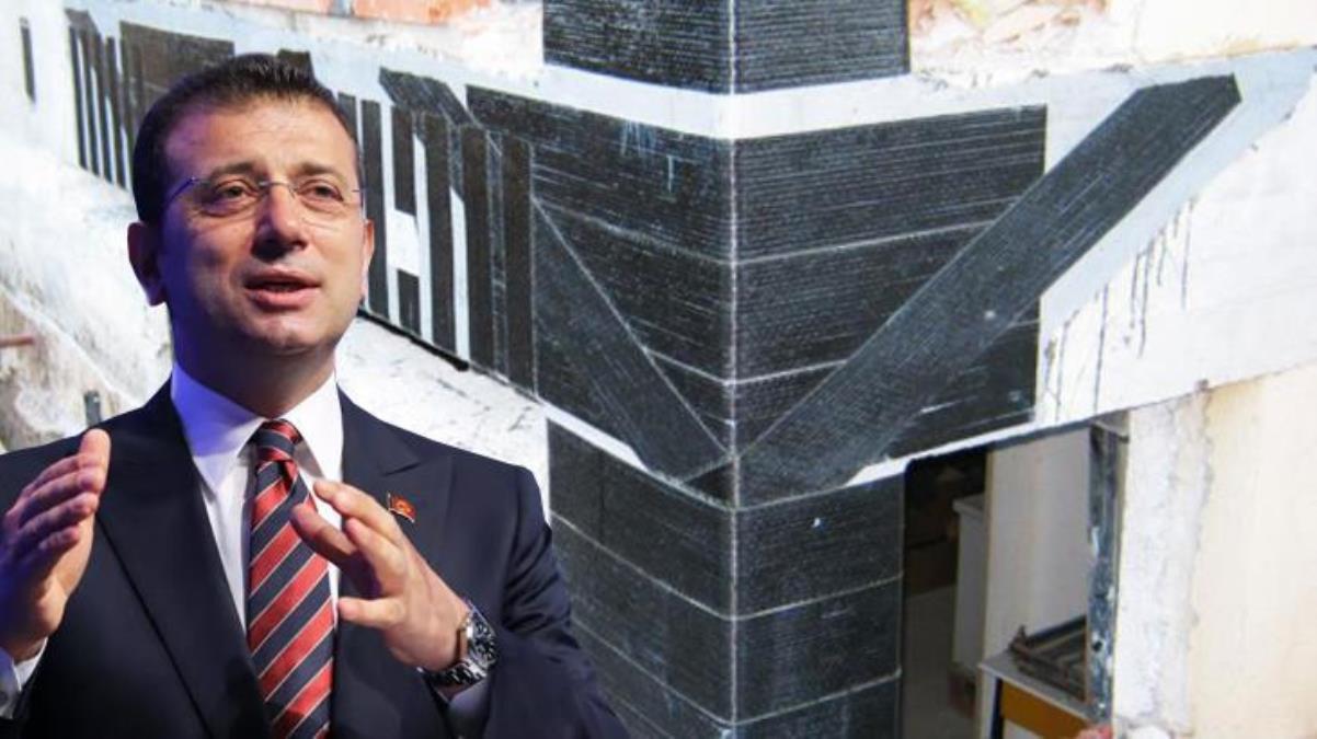 Ekrem İmamoğlu’ndan dikkat çeken açıklama