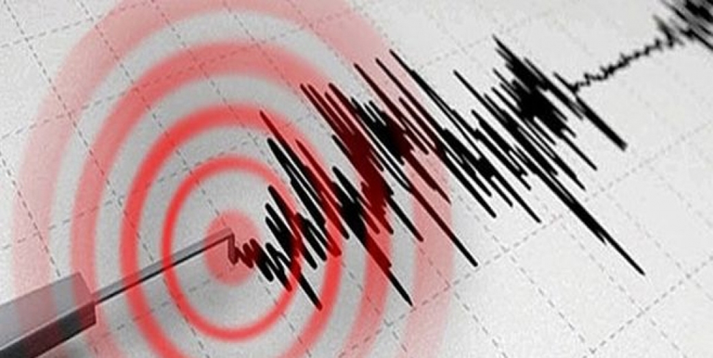 İstanbul’da 3 büyüklüğünde deprem