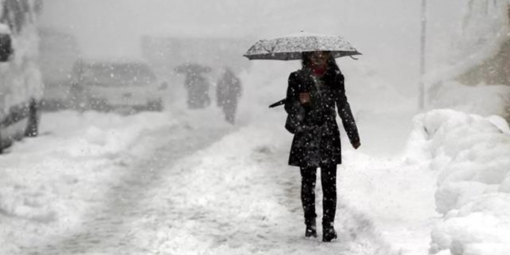 İstanbul’da asıl kar yağışı için tarih verildi