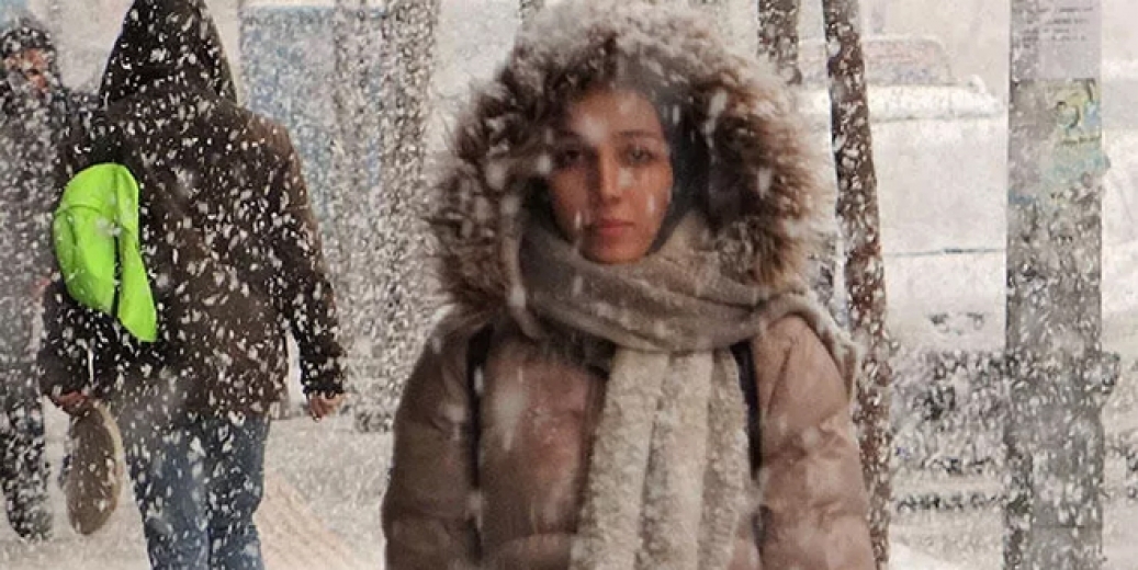 İstanbullular dikkat: Pazar evinizde oturun