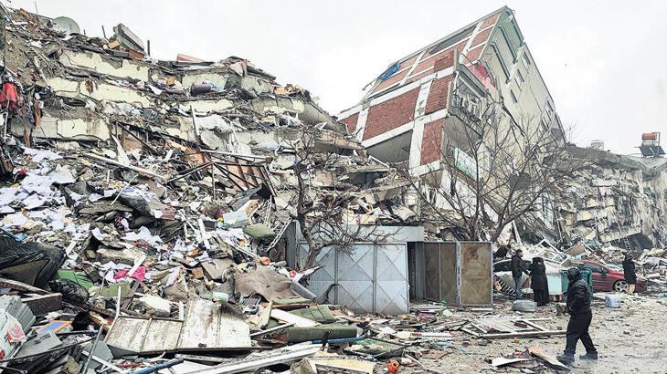 Kahramanmaraş depremi Marmara’yı tetikler mi?