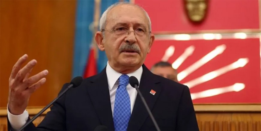 Kılıçdaroğlu: İktidarı da zihniyeti de değiştireceğiz