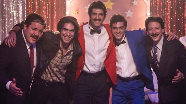 ‘Prestij Meselesi’ vizyondan çekildi