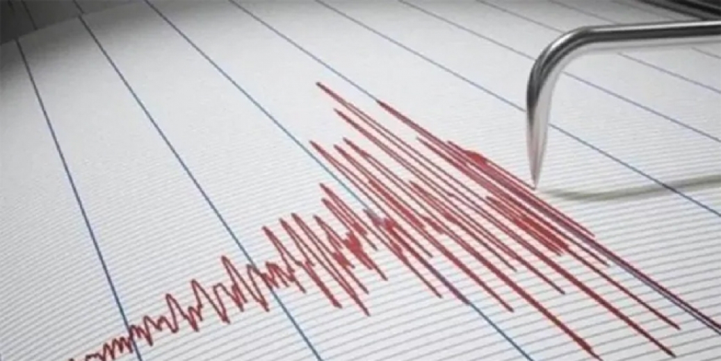Malatya’da 4,7 büyüklüğünde deprem