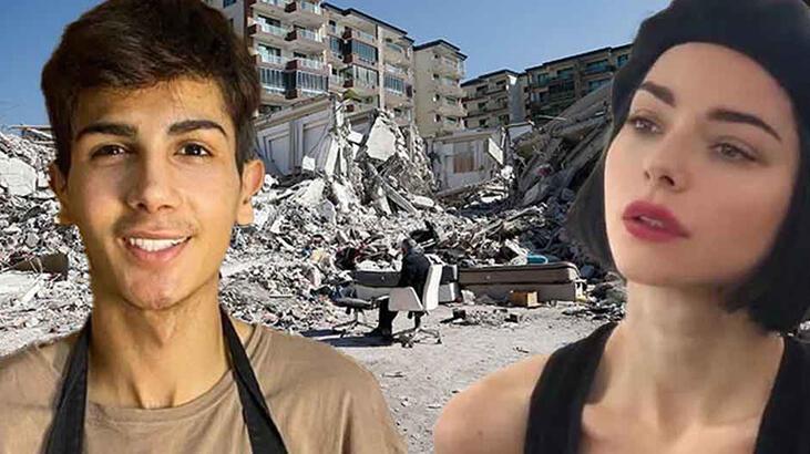 Merve Boluğur’un Taha Duymaz pişmanlığı