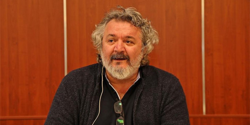 Müfit Can Saçıntı’nın acı kaybı