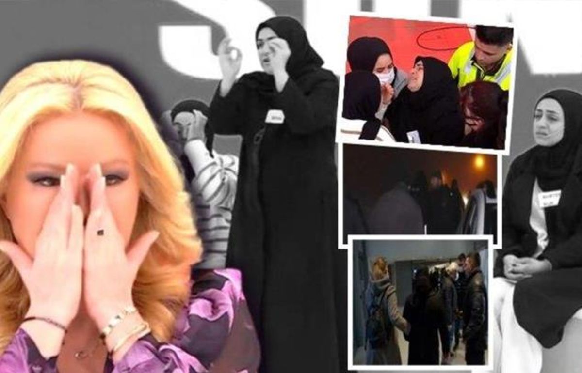 Müge Anlı’da aranan kayıp kuzenlerle ilgili sıcak gelişme!