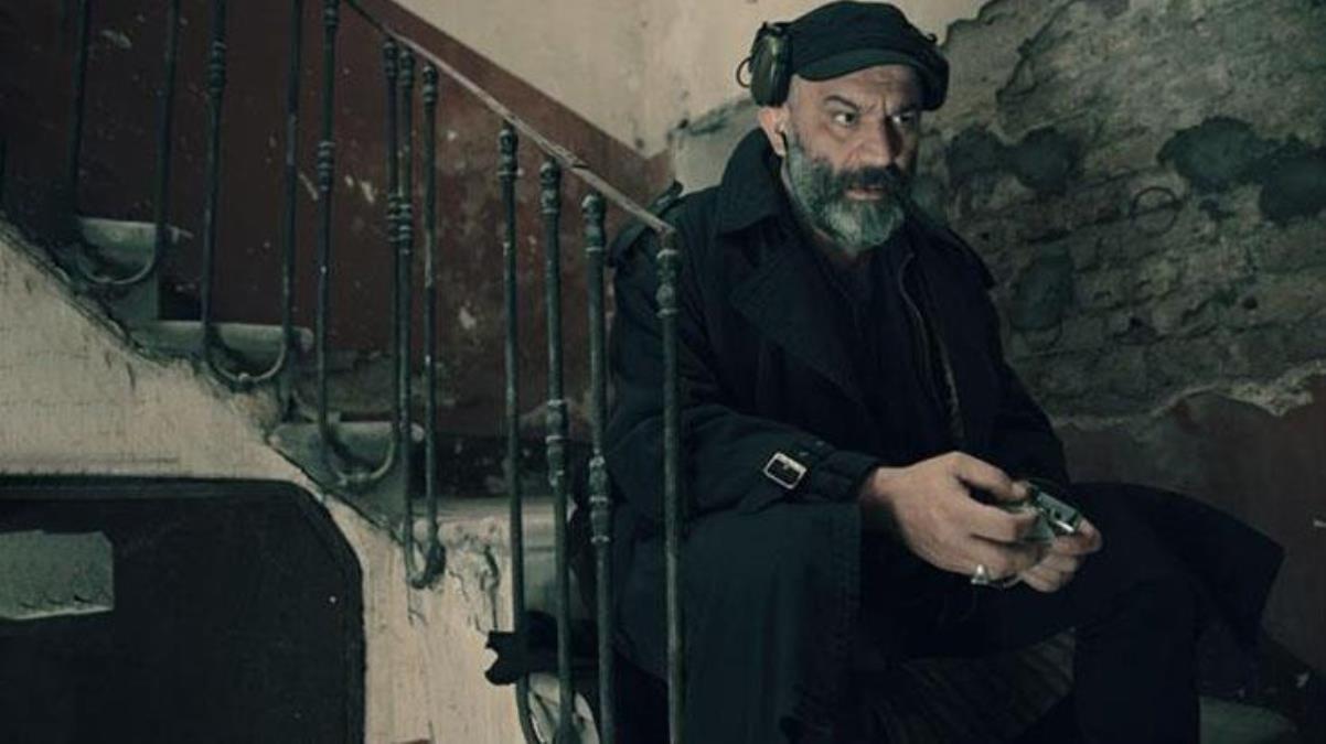 Netflix, Sıcak Kafa dizisini iptal etti!