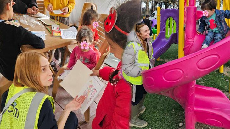 Nilperi Şahinkaya’dan anlamlı hareket!