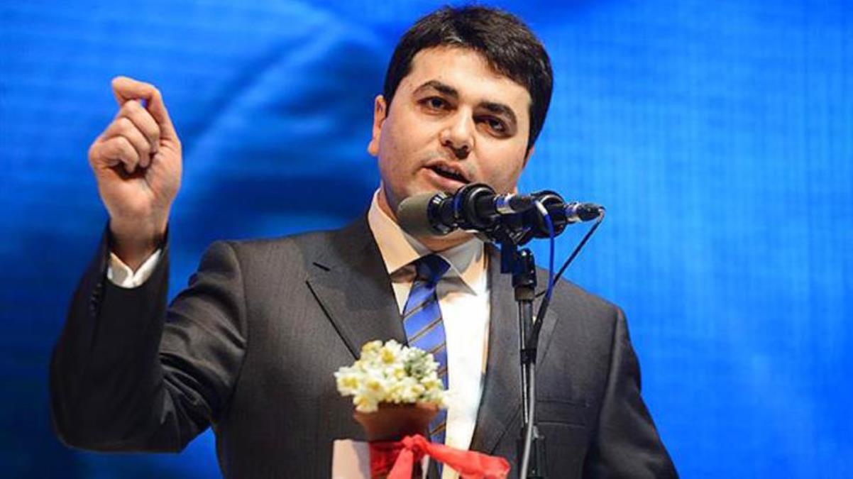 Gültekin Uysal Ümit Özdağ sözleri için özür diledi