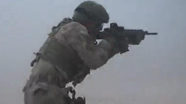 Pençe-Kilit bölgesinde 6 PKK’lı etkisiz hale getirildi