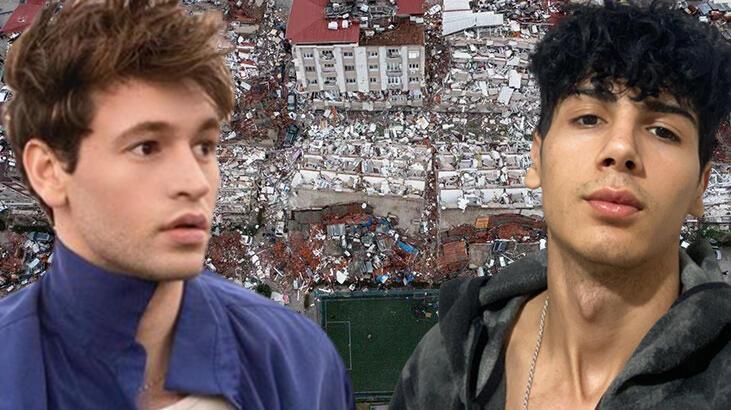 Taha Duymaz’ın arkadaşı paylaştı!