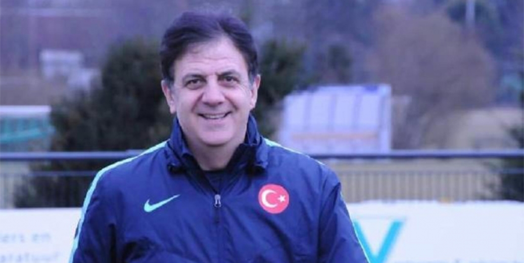 TFF teknik kadrolarda köklü değişime gitti