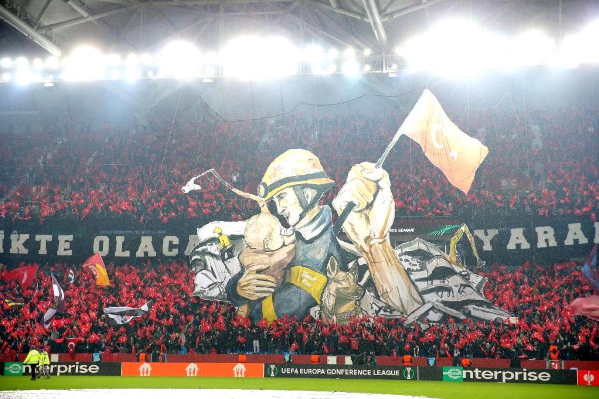 Proteo için Meksika’da tören düzenlendi