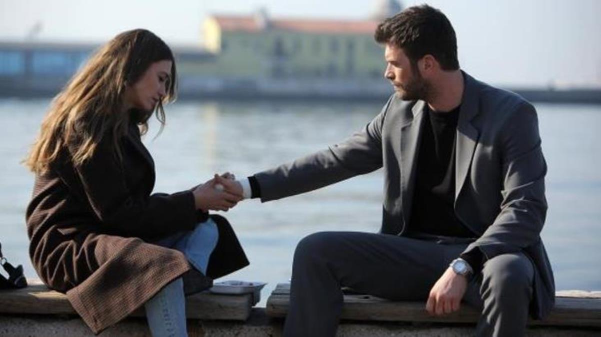 Canan Ergüder Aile dizisine dahil oldu