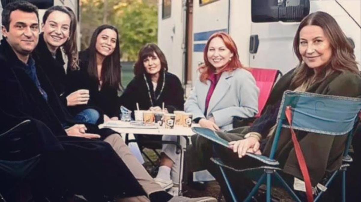 Merve Altınkaya ameliyat oldu!