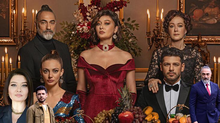 Veda Mektubu başlıyor!