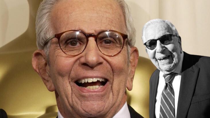 Walter Mirisch hayatını kaybetti