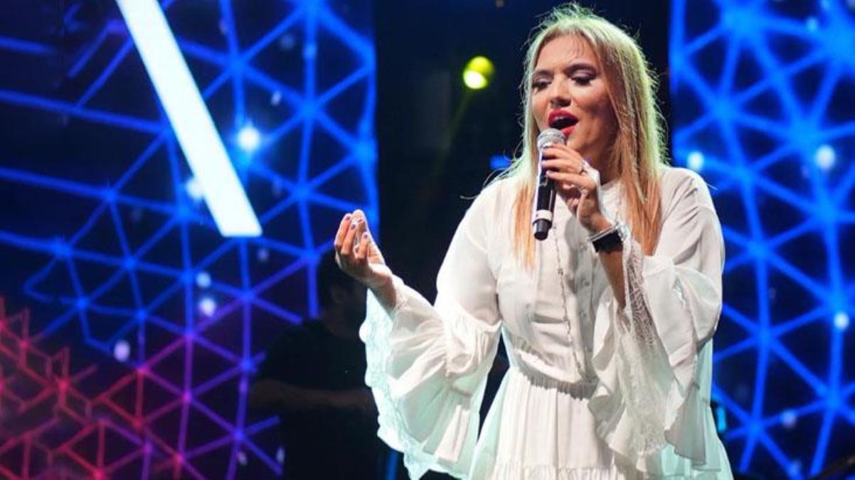 Demet Akalın’ın paylaşımı tepki çekti