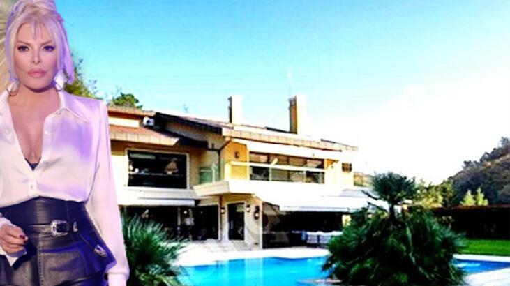 Ajda Pekkan o iddiaya ateş püskürdü!