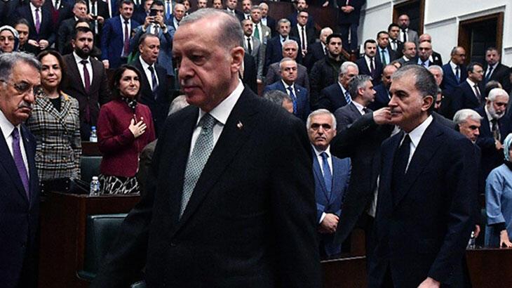 AK Parti’de 14 Mayıs stratejisi! Bakanlar liste başı olacak