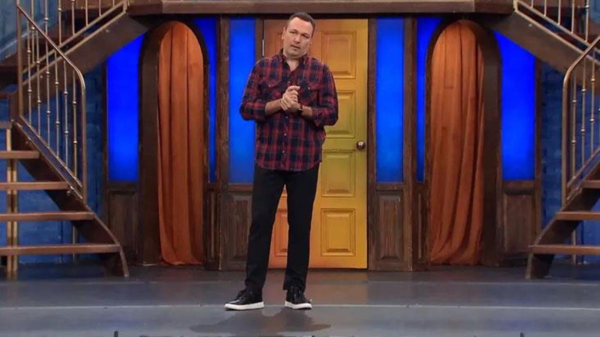 Ali Sunal’dan Güldür Güldür açıklaması