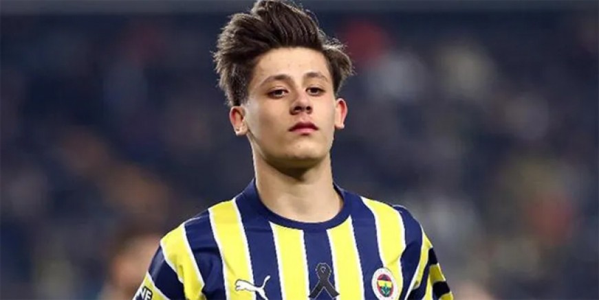 Arda Güler’e Real Madrid kancası