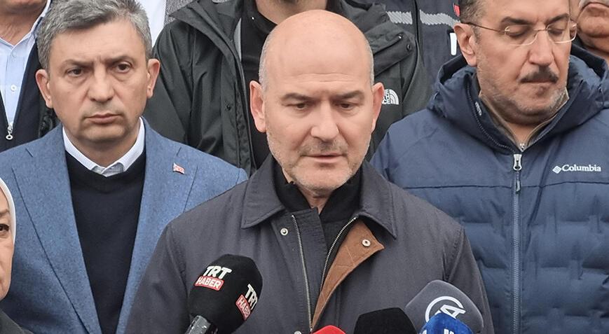 Depremde can kaybı 47 bin 932