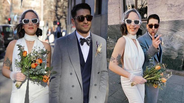 Bora Akkaş baba oluyor