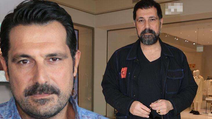 Bülent İnal: Hayat mecburen devam ediyor